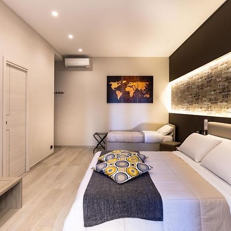 Starita Bed & Pizza Bed & Breakfast Naples Exterior photo